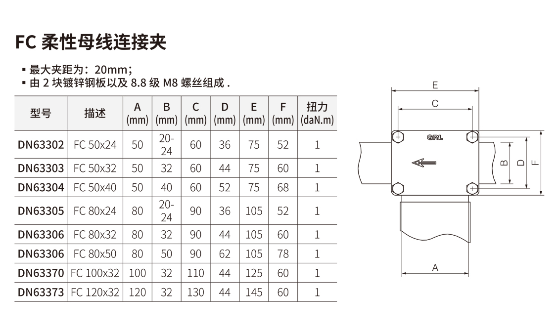 FC柔性母線夾.jpg