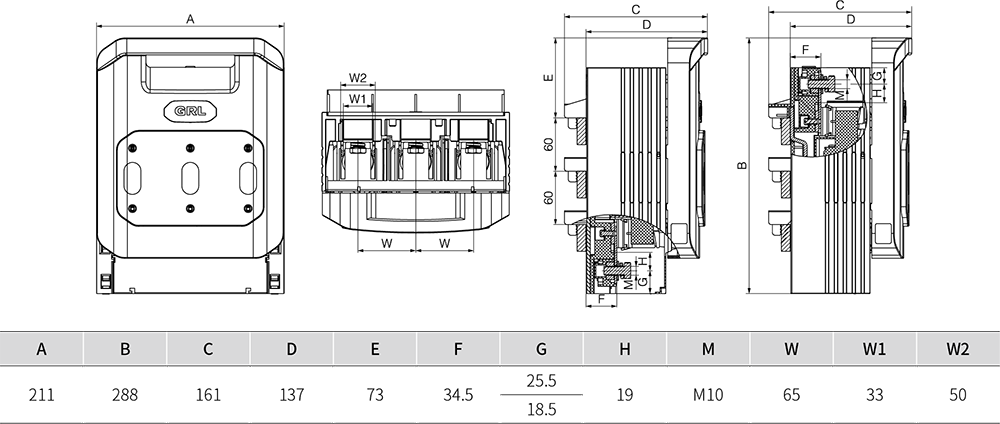 DNH1-400掛接式外形尺寸.png
