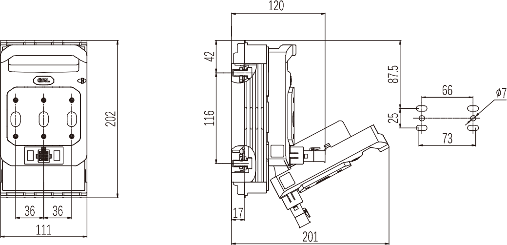 DNH1-160固定式 機械熔絲監(jiān)測外形尺寸.png