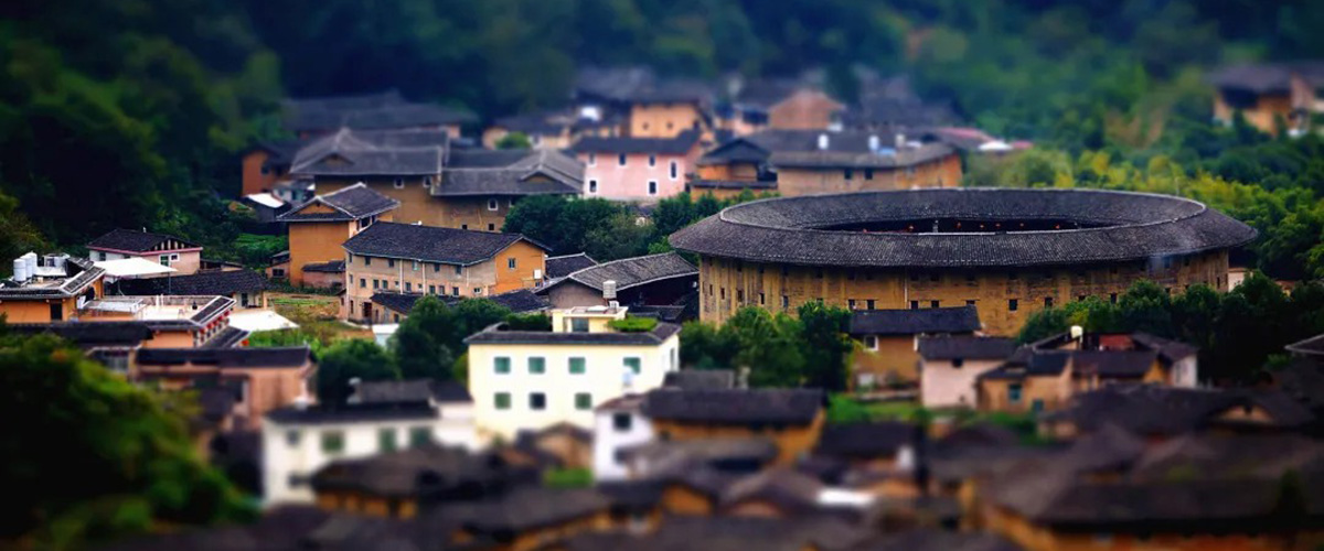 福建市場